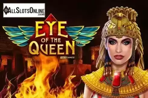 Eye of the Queen Gameplay