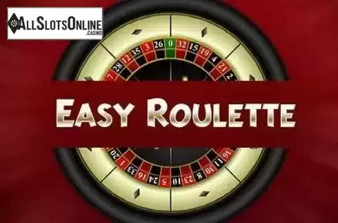 Easy Roulette. Easy Roulette (iSoftBet) from iSoftBet