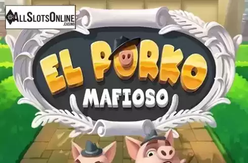 El Porko Mafioso
