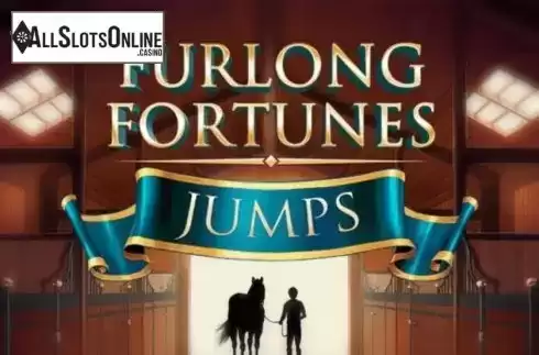 Furlong Fortunes Jumps. Furlong Fortunes Jumps from Inspired Gaming