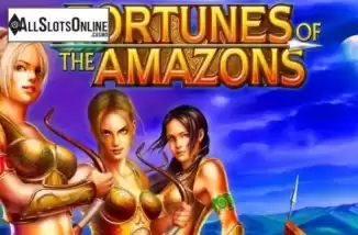 Screen1. Fortunes of the Amazons from Side City