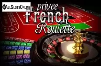 French Roulette Privee. French Roulette Privee from World Match
