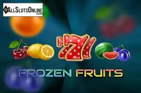 Frozen Fruits. Frozen Fruits (Betsense) from Betsense