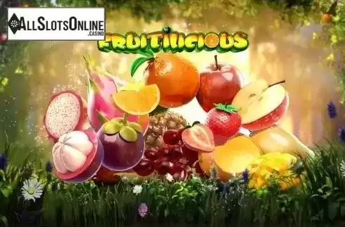 Fruitilicious. Fruitilicious (GamePlay) from GamePlay