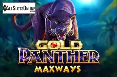 Gold Panther Max