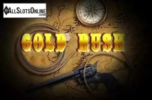 Gold Rush. Gold Rush (BetConstruct) from BetConstruct