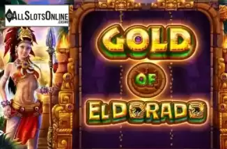 Gold of Eldorado