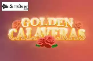 Golden Calaveras