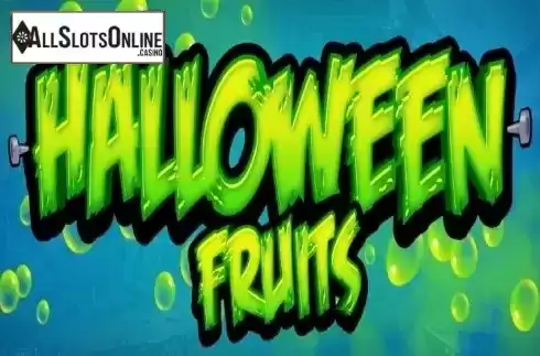 Halloween Fruits. Halloween Fruits (SYNOT) from SYNOT