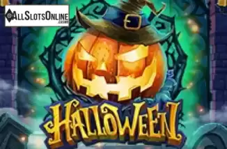 Halloween. Halloween (Virtual Tech) from Virtual Tech