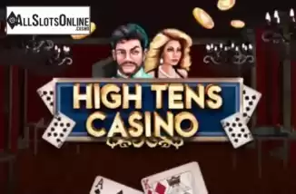 High Tens Casino