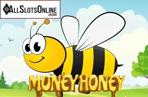 Money Honey. Honey Money (Spin Games) from Spin Games