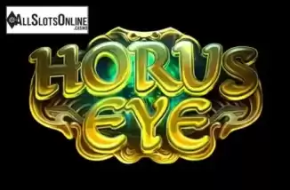 Horus Eye (Apollo Games)