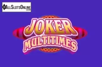 Joker Multitimes Poker