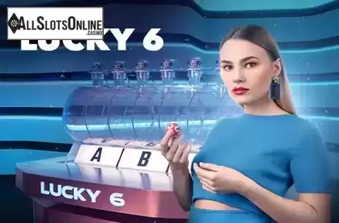 Lucky 6 (BetGames)