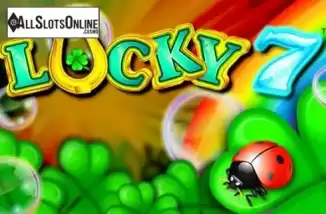 Lucky 7. Lucky 7 (Espresso Games) from Espresso Games