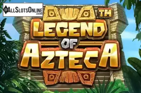 Lуgend of Azteca