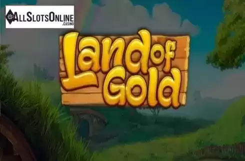 Land of Gold (KA Gaming)