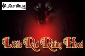 Screen1. Little Red Riding Hood (Cayetano Gaming) from Cayetano Gaming