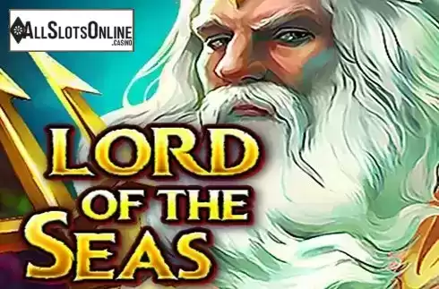 Lord of The Seas Gameplay
