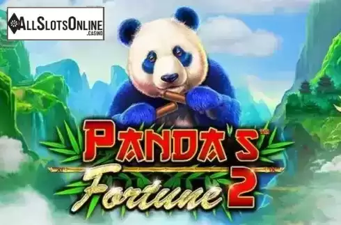 Pandas Fortune 2