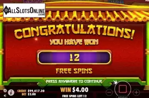 Free Spins 1