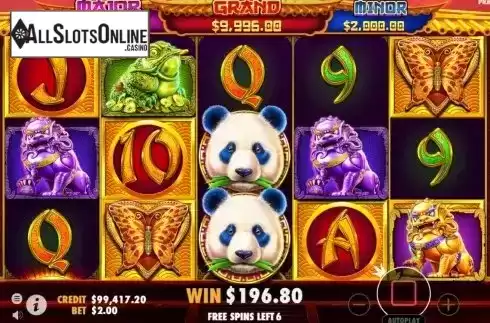 Free Spins 3