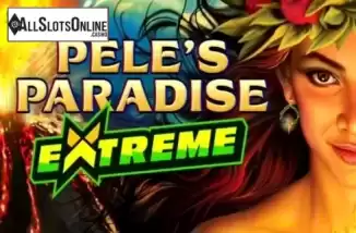 Peles Paradise Extreme. Peles Paradise Extreme from High 5 Games