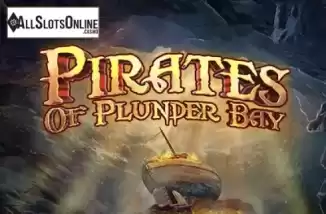 Pirates of Plunder Bay. Pirates Of Plunder Bay from Endemol Games