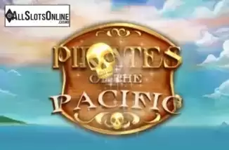Pirates of The Pacific. Pirates of The Pacific from WMS