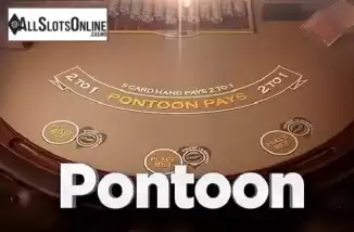 Pontoon. Pontoon (Nucleus Gaming) from Nucleus Gaming
