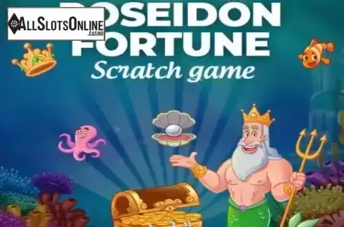 Poseidon Fortune (Anakatech)