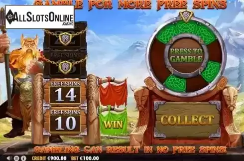 Free Spins 1