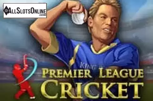 Premier League Cricket. Premier League Cricket from Indi Slots