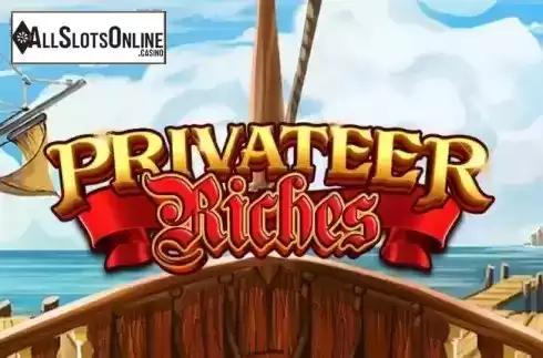 Privateer Riches