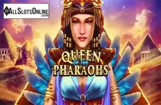 Queen of the Pharaohs. Queen of the Pharaohs from Skywind Group