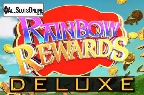 Rainbow Rewards Deluxe. Rainbow Rewards Deluxe from CR Games
