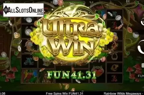 Ultra Win