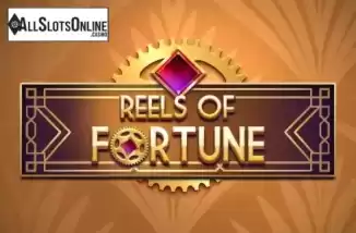 Reels of Fortune