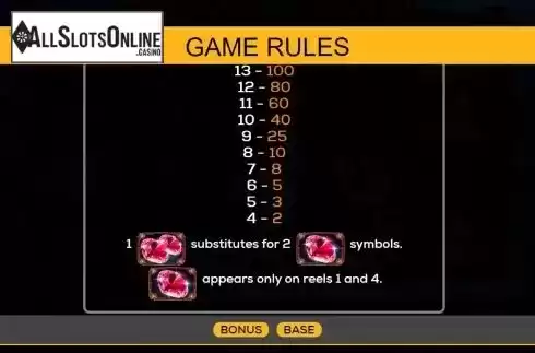 Game Rules 3