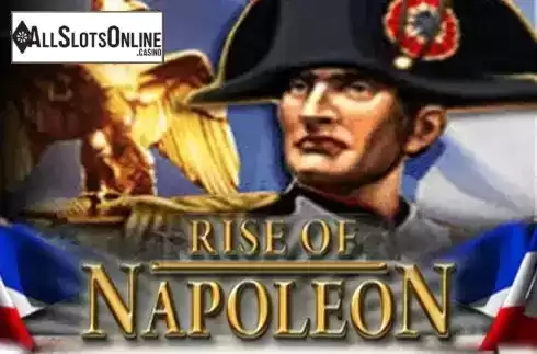 Rise of Napoleon