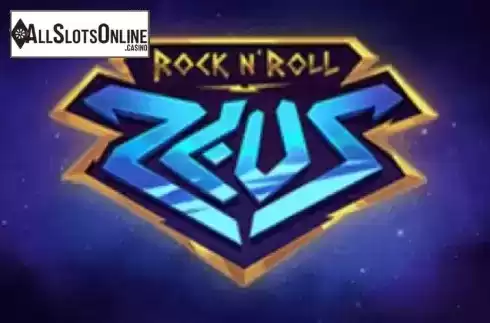 Rock n Roll Zeus