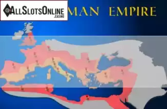 Screen1. Roman Empire (Portomaso) from Portomaso Gaming