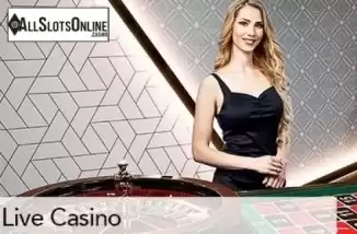 Roulette Live. Roulette Live (Playtech) from Playtech