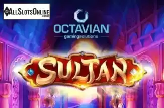 Sultan (Octavian Gaming)