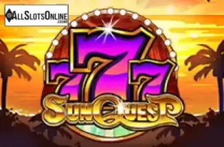 Sun Quest (Virtual Tech)