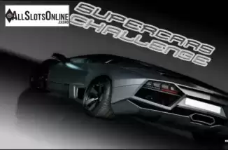 Screen1. Supercars Challenge HD from World Match