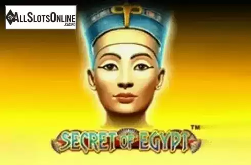 Secret Of Egypt Deluxe. Secret Of Egypt Deluxe from Novomatic