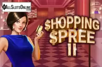 Shopping Spree 2