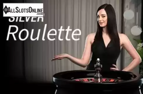 Silver Roulette. Silver Roulette (Netent) from NetEnt